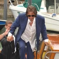 Al Pacino at 68th Venice Film Festival - Day 4 | Picture 70153